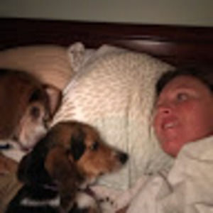 Meet your Posher, Barefoot